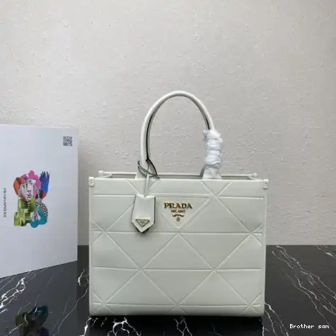 Brother sam Bags Prada 2410YA0096 0712